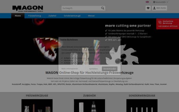 www.magon-tools.de