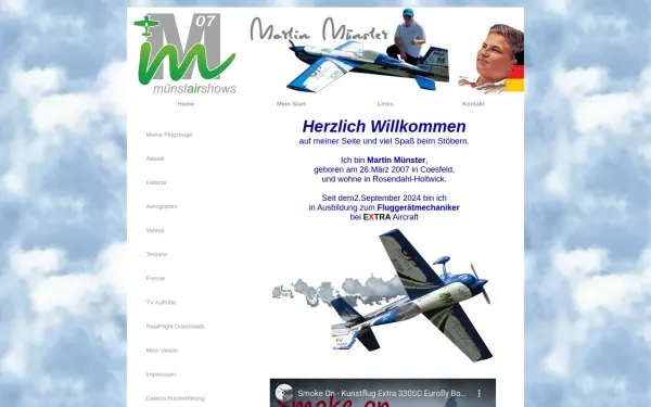 www.martin-muenster.de