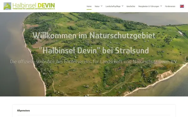 halbinsel-devin.de