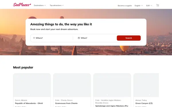seeplaces.com