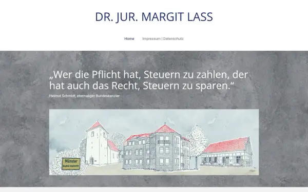 www.dr-lass.de