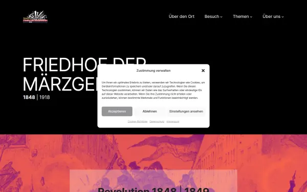 www.friedhof-der-maerzgefallenen.de