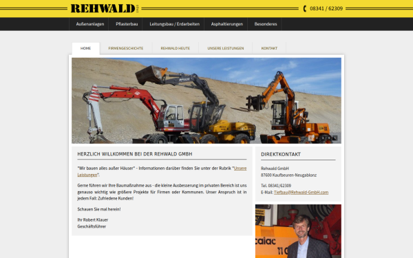 www.rehwald-gmbh.de