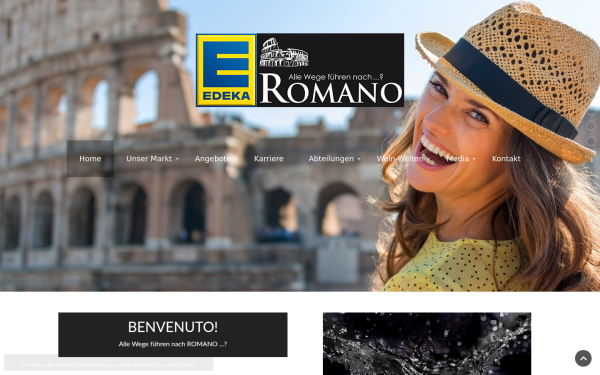 edeka-romano.de