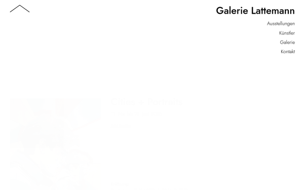 galerie-lattemann.de