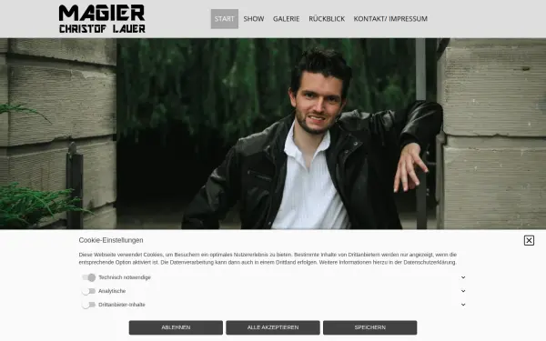 magier-christoflauer.de