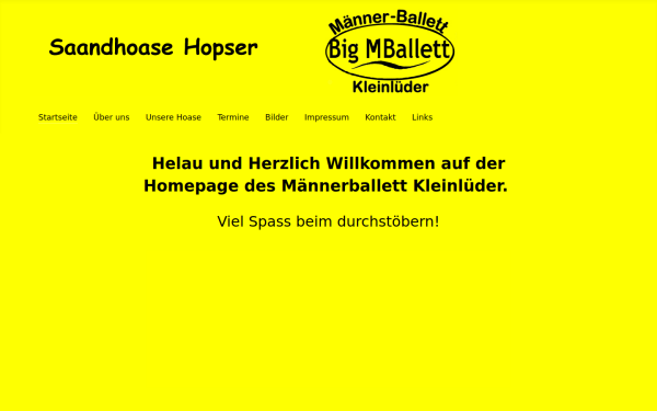 mb-kleinlueder.de