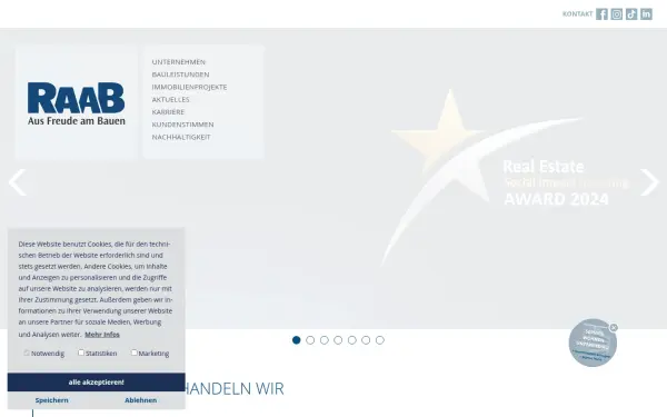 raab-bau.de