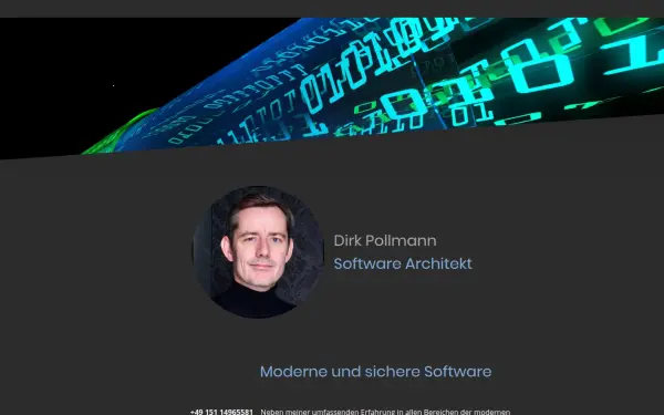 www.dirkpollmann.de