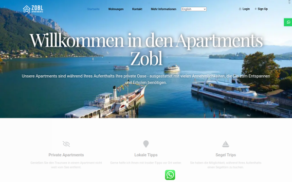www.gmunden-apartment.at