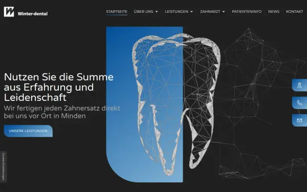 www.winter-dental.de