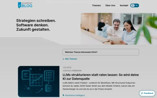 blog.doubleslash.de