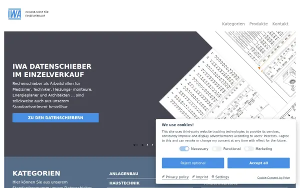 datenschieber.de