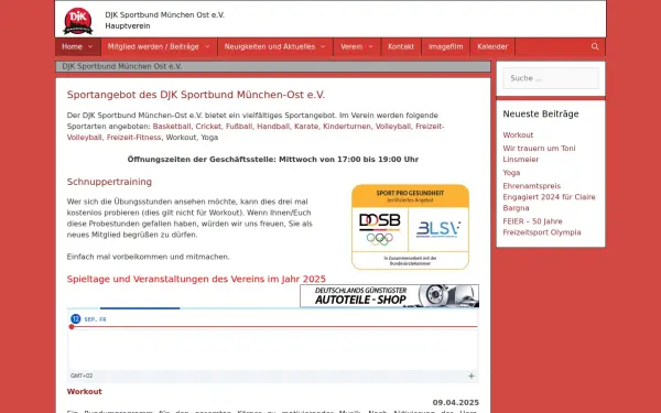 djk-muenchen-ost.de