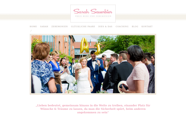 sarah-sauerbier.de