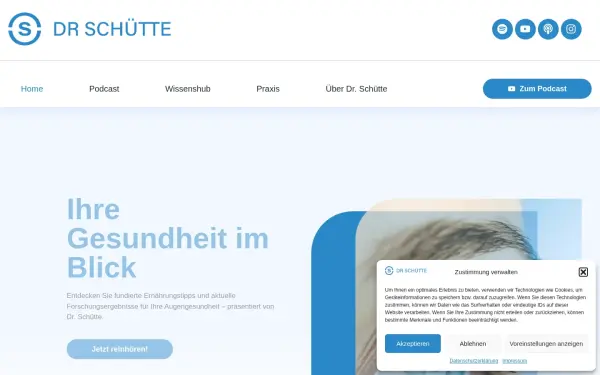 drschuette.de
