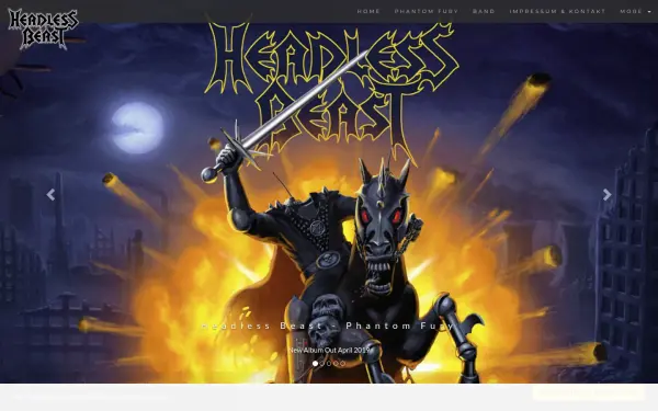 headlessbeast.de