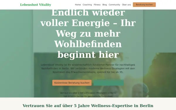 lebenvitatilyzone.com