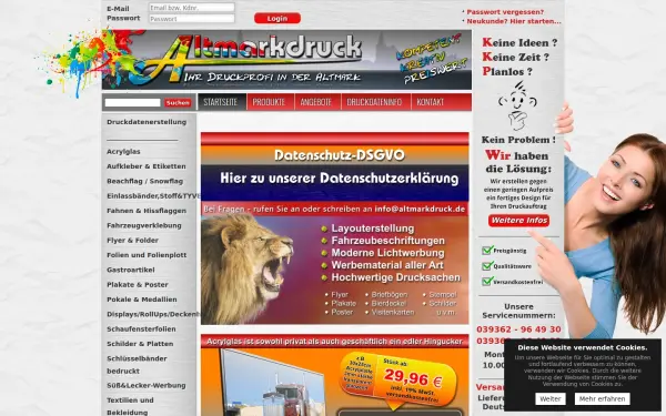 www.altmarkdruck.de