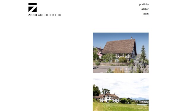 www.zech.ch