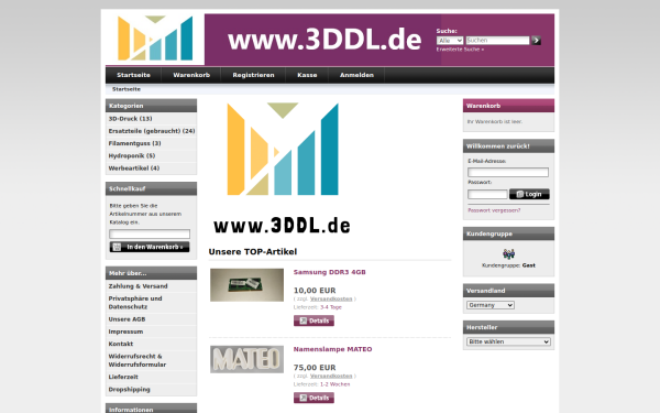 3ddl.de