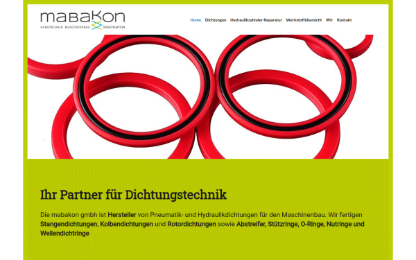 dichtungstechnik-mabakon.de