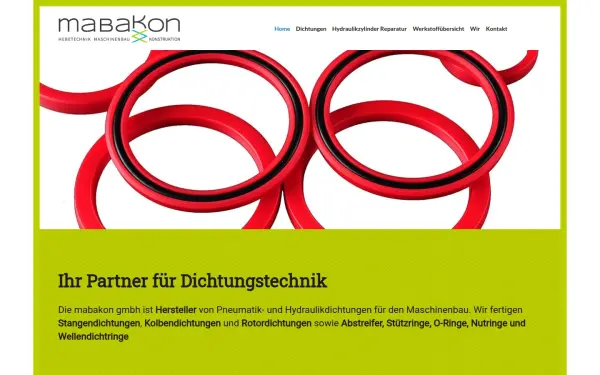 dichtungstechnik-mabakon.de