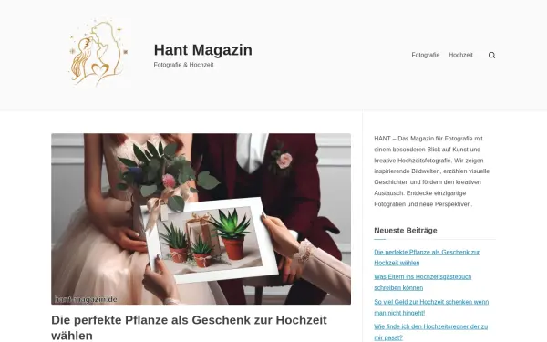 www.hant-magazin.de