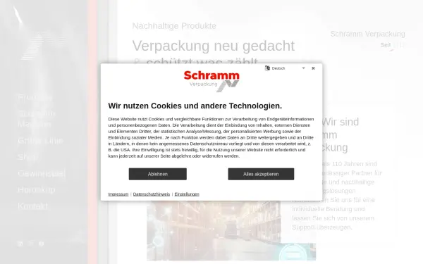 www.verpackung.de