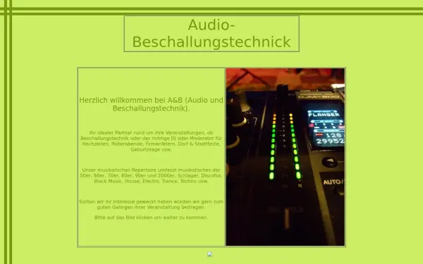 audio-beschallungstechnik.de