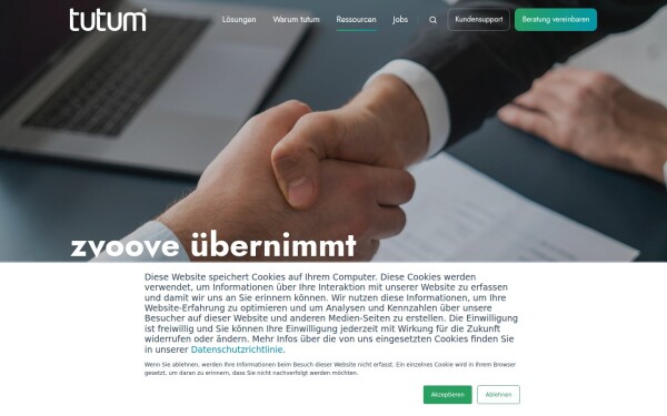blog.tutum.de
