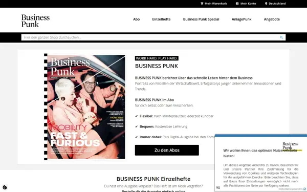 shop.business-punk.com