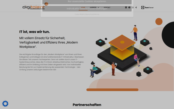 www.digitalent.gmbh