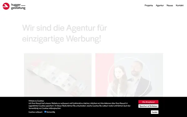 www.hugger-gestaltung.de