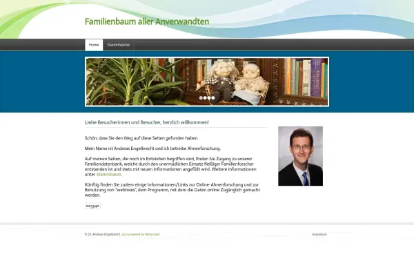 andreasengelbrecht.de