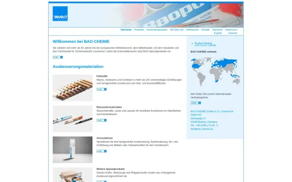 bao-chemie.de
