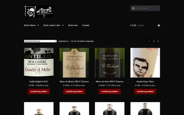 www.alburli.de
