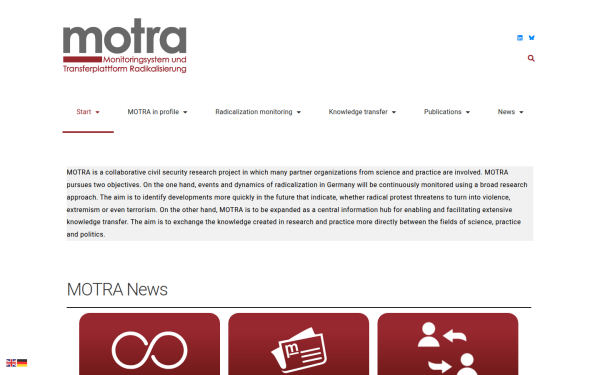 www.motra.info