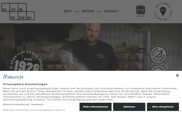 brotundbrueder.de