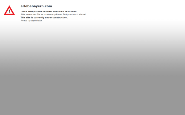 erlebebayern.com