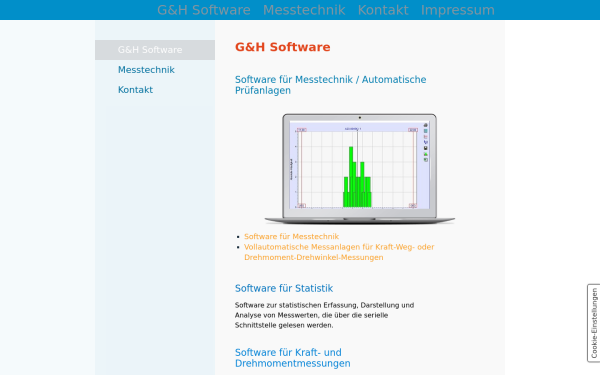 ghsoftware.de