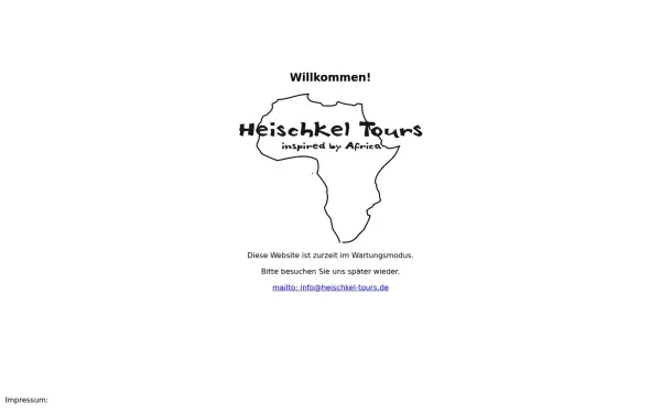 gunnarheischkel.de