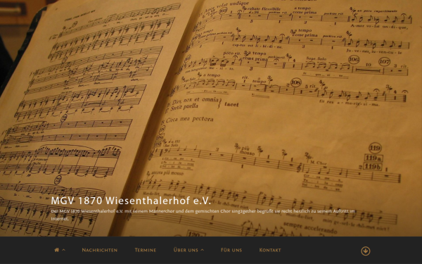 mgv1870.de