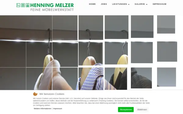 www.tischlerei-melzer.de