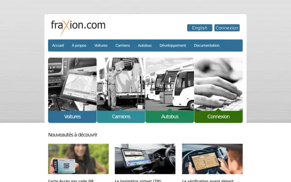 fraxion.com