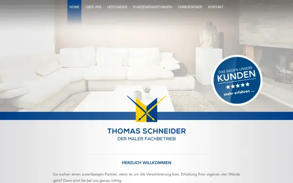 malermeisterschneider.de