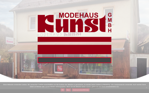 www.modehaus-kunst.de