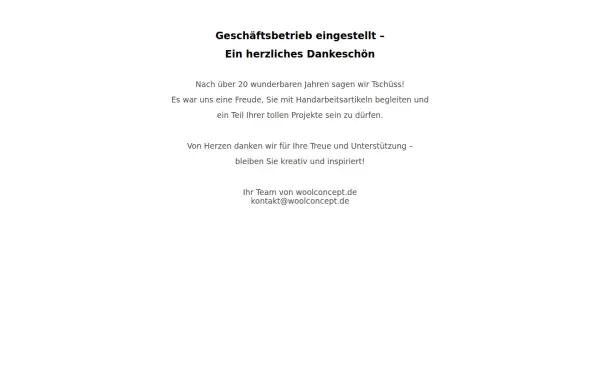 woolconcept.de