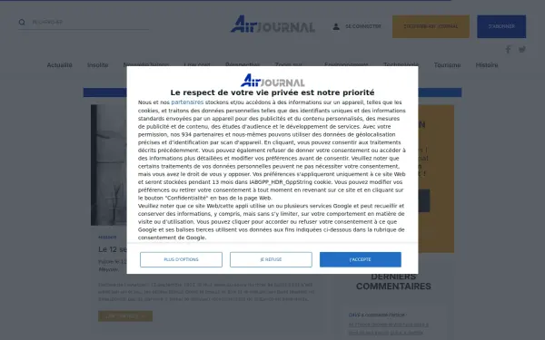 www.air-journal.fr
