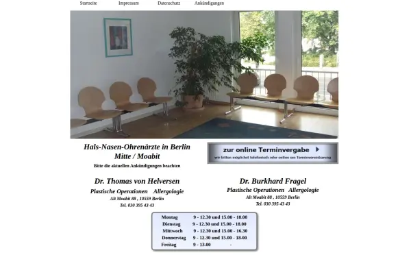hno-dr-mathe.de